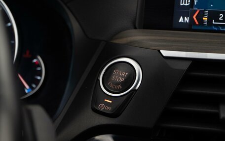 BMW X3, 2018 год, 4 998 434 рублей, 25 фотография