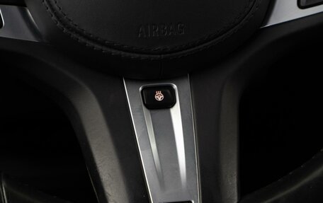 BMW X3, 2018 год, 4 998 434 рублей, 17 фотография