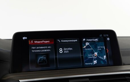 BMW X3, 2018 год, 4 998 434 рублей, 28 фотография