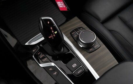 BMW X3, 2018 год, 4 998 434 рублей, 24 фотография