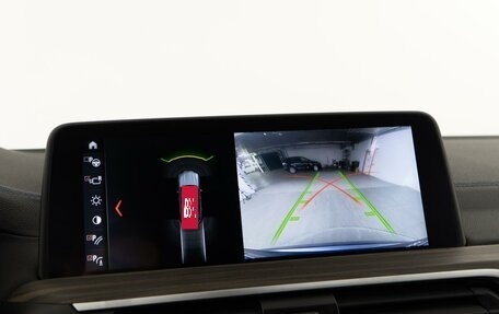 BMW X3, 2018 год, 4 998 434 рублей, 27 фотография