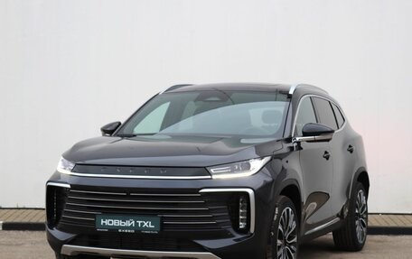 CheryExeed TXL, 2024 год, 4 200 000 рублей, 7 фотография