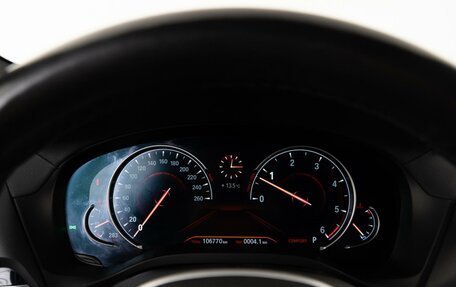 BMW X3, 2018 год, 4 998 434 рублей, 33 фотография