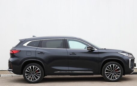 CheryExeed TXL, 2024 год, 4 200 000 рублей, 2 фотография