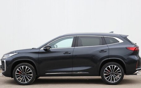 CheryExeed TXL, 2024 год, 4 200 000 рублей, 6 фотография