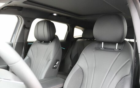 CheryExeed TXL, 2024 год, 4 200 000 рублей, 11 фотография