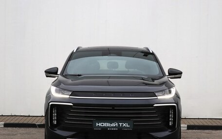 CheryExeed TXL, 2024 год, 4 200 000 рублей, 8 фотография