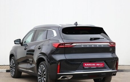 CheryExeed TXL, 2024 год, 4 200 000 рублей, 5 фотография