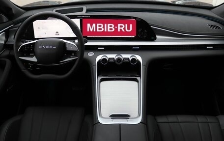 CheryExeed TXL, 2024 год, 4 200 000 рублей, 9 фотография