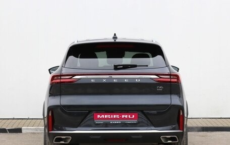 CheryExeed TXL, 2024 год, 4 200 000 рублей, 4 фотография