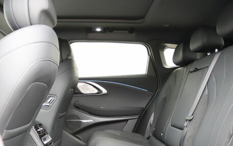 CheryExeed TXL, 2024 год, 4 200 000 рублей, 13 фотография