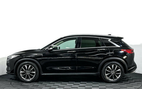 Infiniti QX50 II, 2018 год, 3 099 000 рублей, 8 фотография