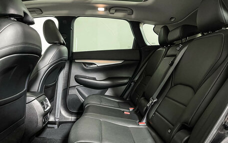 Infiniti QX50 II, 2018 год, 3 099 000 рублей, 10 фотография