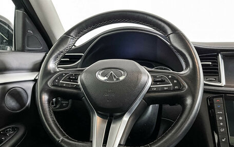 Infiniti QX50 II, 2018 год, 3 099 000 рублей, 14 фотография