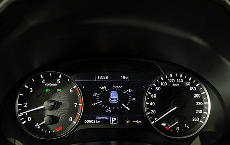 Infiniti QX50 II, 2018 год, 3 099 000 рублей, 11 фотография