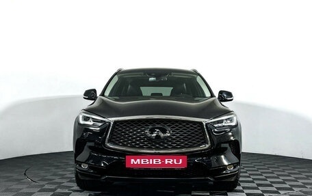 Infiniti QX50 II, 2018 год, 3 099 000 рублей, 2 фотография