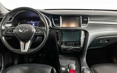 Infiniti QX50 II, 2018 год, 3 099 000 рублей, 12 фотография