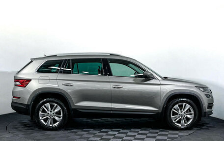 Skoda Kodiaq I, 2021 год, 3 447 000 рублей, 4 фотография