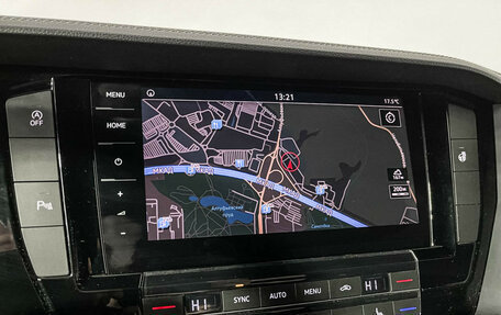 Volkswagen Touareg III, 2019 год, 4 645 000 рублей, 17 фотография