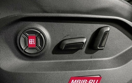 Volkswagen Touareg III, 2019 год, 4 645 000 рублей, 16 фотография