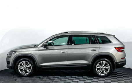 Skoda Kodiaq I, 2021 год, 3 447 000 рублей, 8 фотография