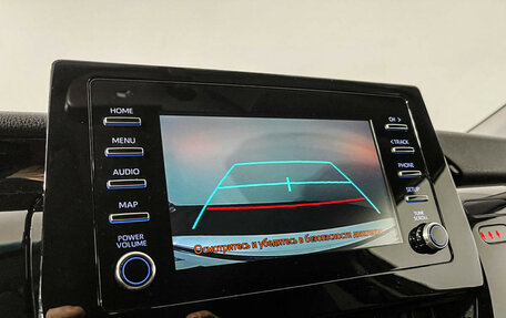 Toyota Camry, 2021 год, 2 970 000 рублей, 14 фотография