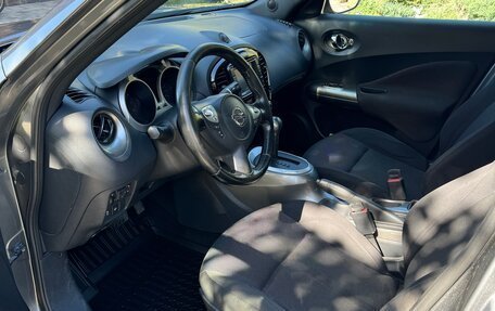Nissan Juke II, 2013 год, 975 000 рублей, 8 фотография