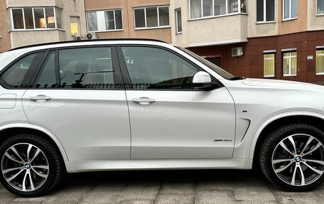 BMW X5, 2017 год, 5 490 000 рублей, 5 фотография