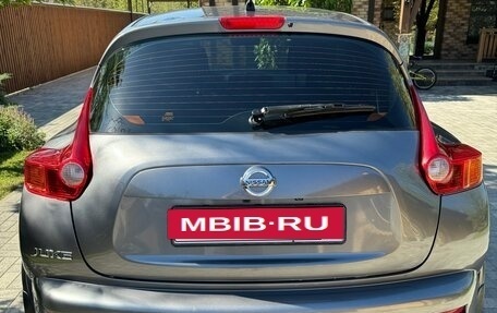 Nissan Juke II, 2013 год, 975 000 рублей, 5 фотография