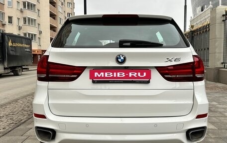 BMW X5, 2017 год, 5 490 000 рублей, 9 фотография