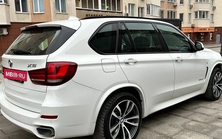 BMW X5, 2017 год, 5 490 000 рублей, 6 фотография