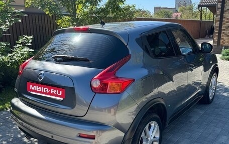 Nissan Juke II, 2013 год, 975 000 рублей, 6 фотография