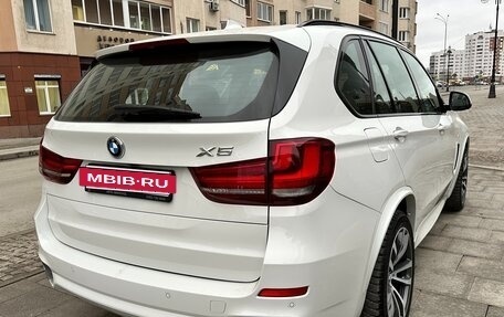 BMW X5, 2017 год, 5 490 000 рублей, 8 фотография