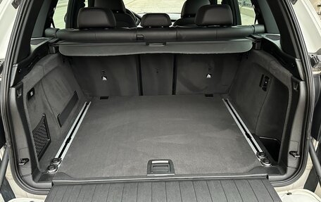 BMW X5, 2017 год, 5 490 000 рублей, 14 фотография