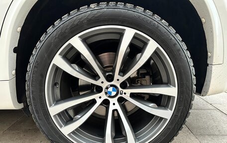 BMW X5, 2017 год, 5 490 000 рублей, 13 фотография