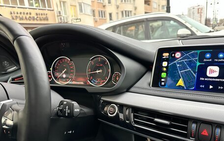 BMW X5, 2017 год, 5 490 000 рублей, 26 фотография