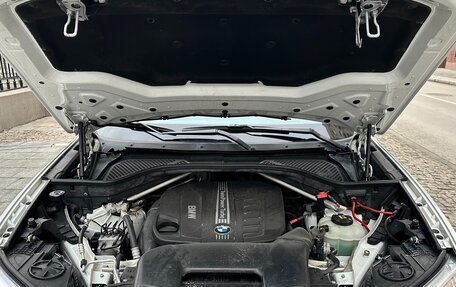 BMW X5, 2017 год, 5 490 000 рублей, 22 фотография