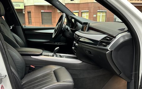 BMW X5, 2017 год, 5 490 000 рублей, 23 фотография