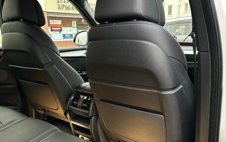 BMW X5, 2017 год, 5 490 000 рублей, 25 фотография