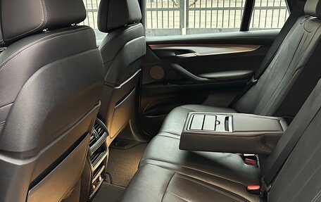 BMW X5, 2017 год, 5 490 000 рублей, 17 фотография