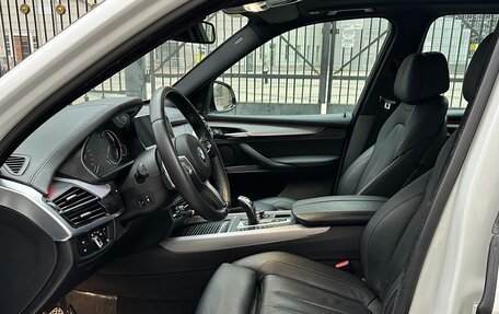 BMW X5, 2017 год, 5 490 000 рублей, 18 фотография