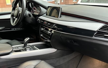 BMW X5, 2017 год, 5 490 000 рублей, 24 фотография