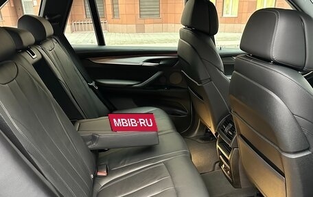 BMW X5, 2017 год, 5 490 000 рублей, 16 фотография