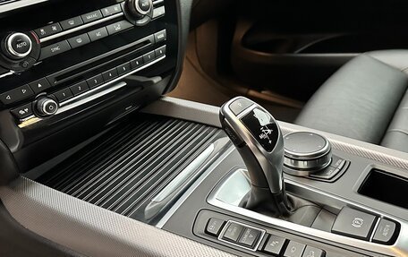 BMW X5, 2017 год, 5 490 000 рублей, 20 фотография