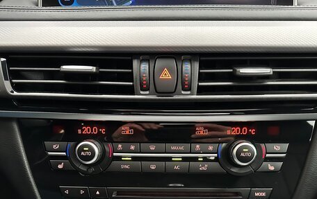 BMW X5, 2017 год, 5 490 000 рублей, 27 фотография