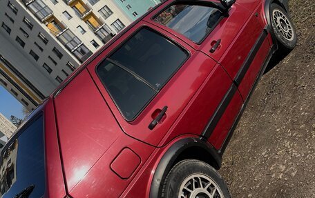 Volkswagen Golf II, 1986 год, 185 000 рублей, 3 фотография