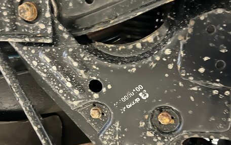 Volkswagen Golf II, 1986 год, 185 000 рублей, 11 фотография