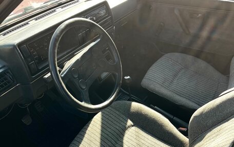 Volkswagen Golf II, 1986 год, 185 000 рублей, 7 фотография