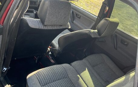 Volkswagen Golf II, 1986 год, 185 000 рублей, 8 фотография