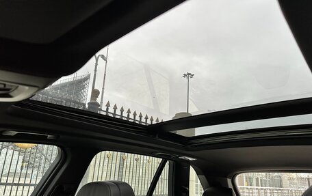 BMW X5, 2017 год, 5 490 000 рублей, 28 фотография